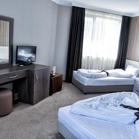 Hotel Nove Svishtov Ngoại thất bức ảnh