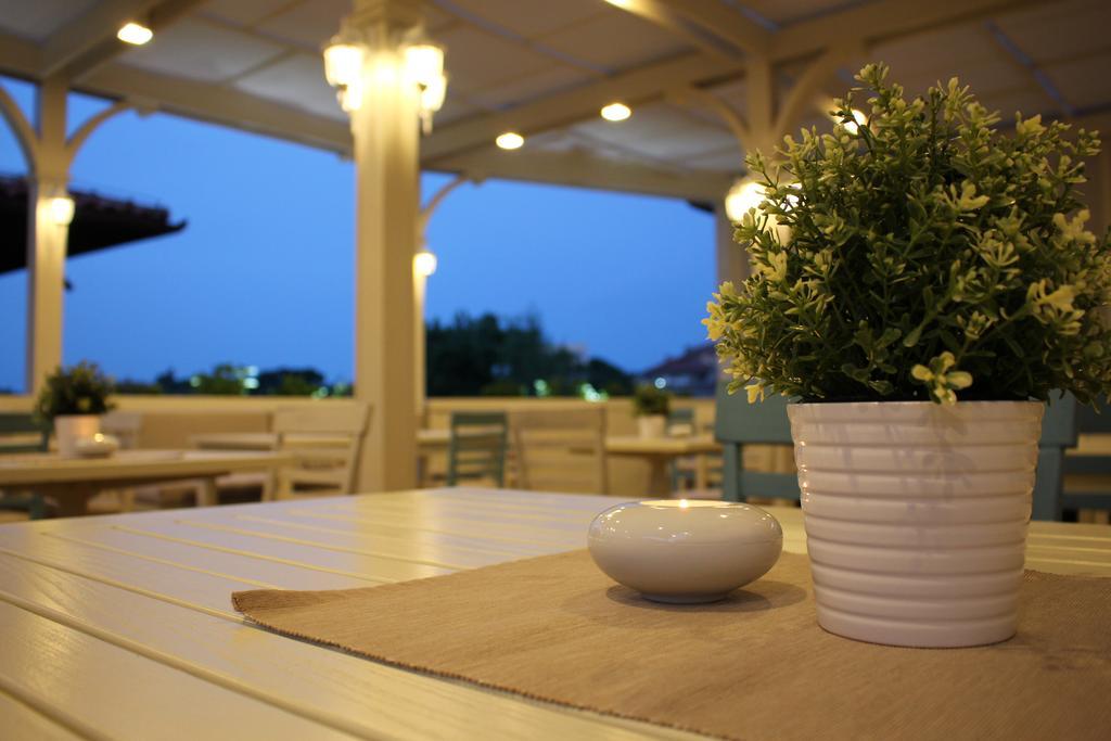 Hotel Nove Svishtov Ngoại thất bức ảnh