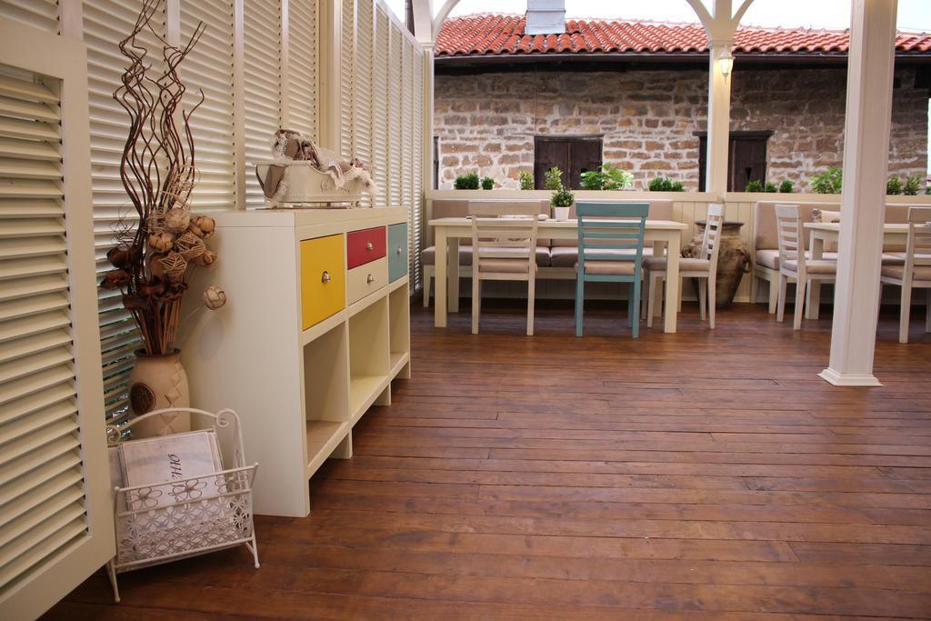 Hotel Nove Svishtov Ngoại thất bức ảnh
