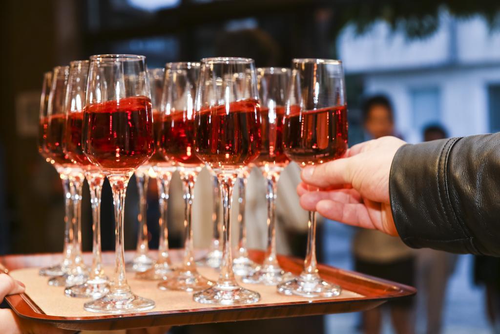 Hotel Nove Svishtov Ngoại thất bức ảnh