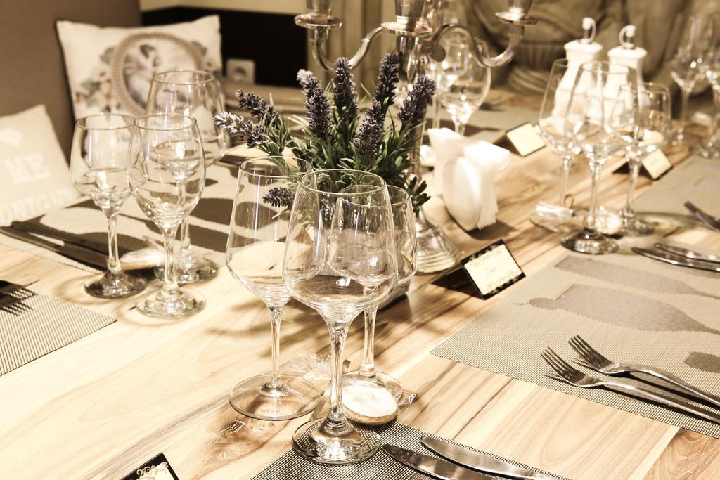 Hotel Nove Svishtov Ngoại thất bức ảnh