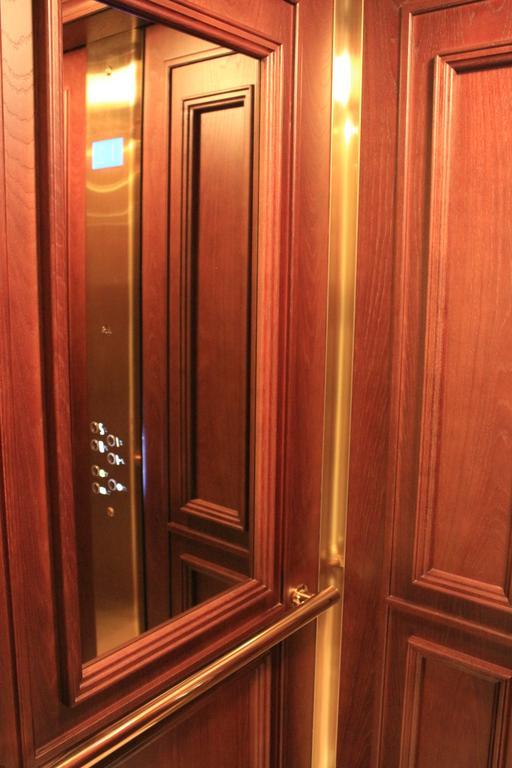Hotel Nove Svishtov Ngoại thất bức ảnh
