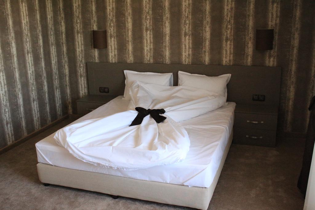 Hotel Nove Svishtov Phòng bức ảnh