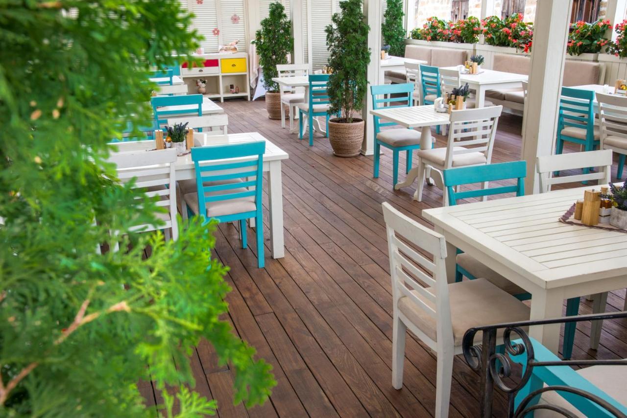 Hotel Nove Svishtov Ngoại thất bức ảnh